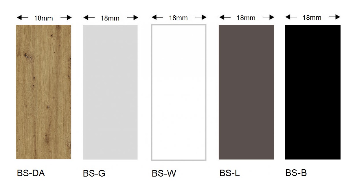 BS double system